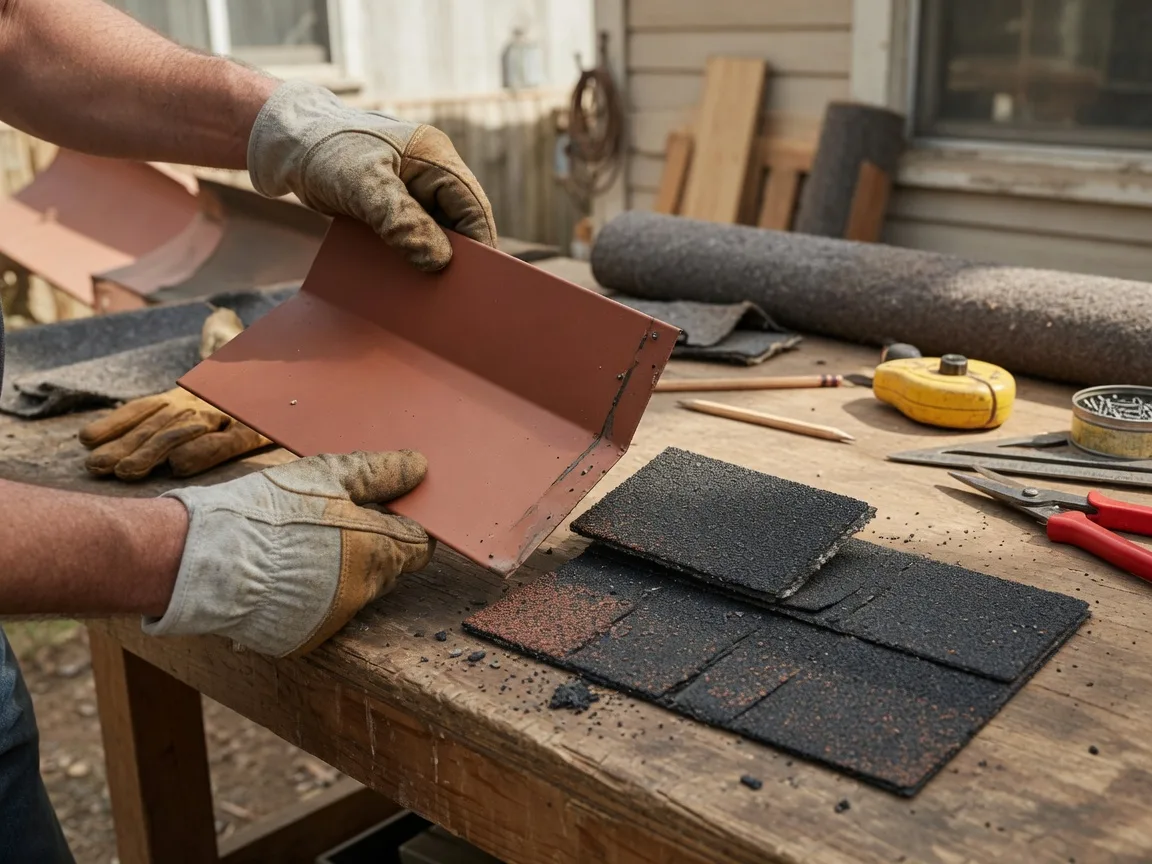 Roof Repair company in Blanford, IN